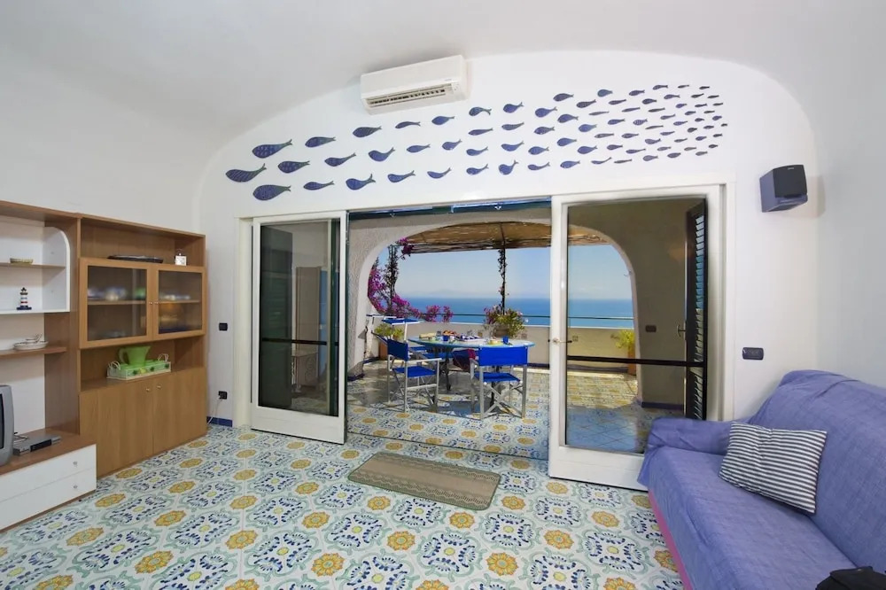 Casa La Conca