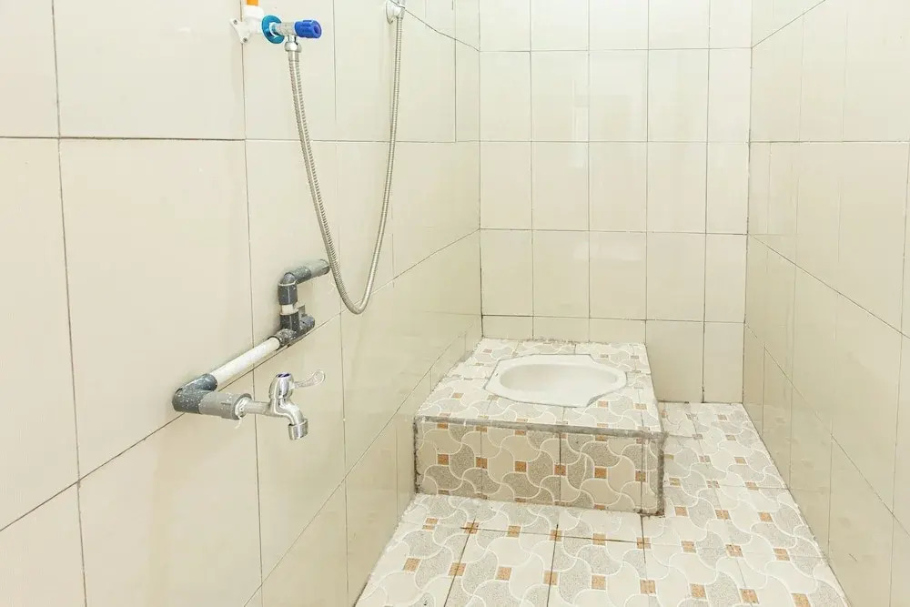 Hotel O Delta Bnb Residence Syariah