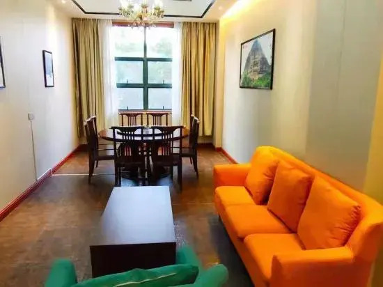 Xiyuan Hotel