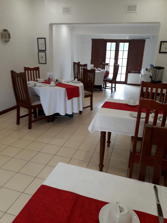 Sylvan Grove Guest House