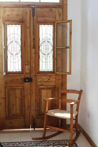 Guest house 3 stars Nicosia