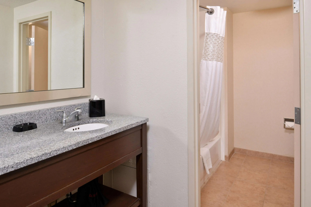 Hampton Inn & Suites Newport News-Airport - Oyster Point Area