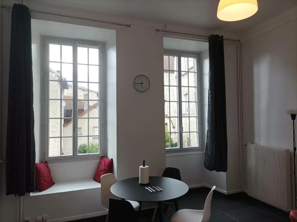 "O'Couvent" - Appart 2 chambres 73 m2 - E3A11