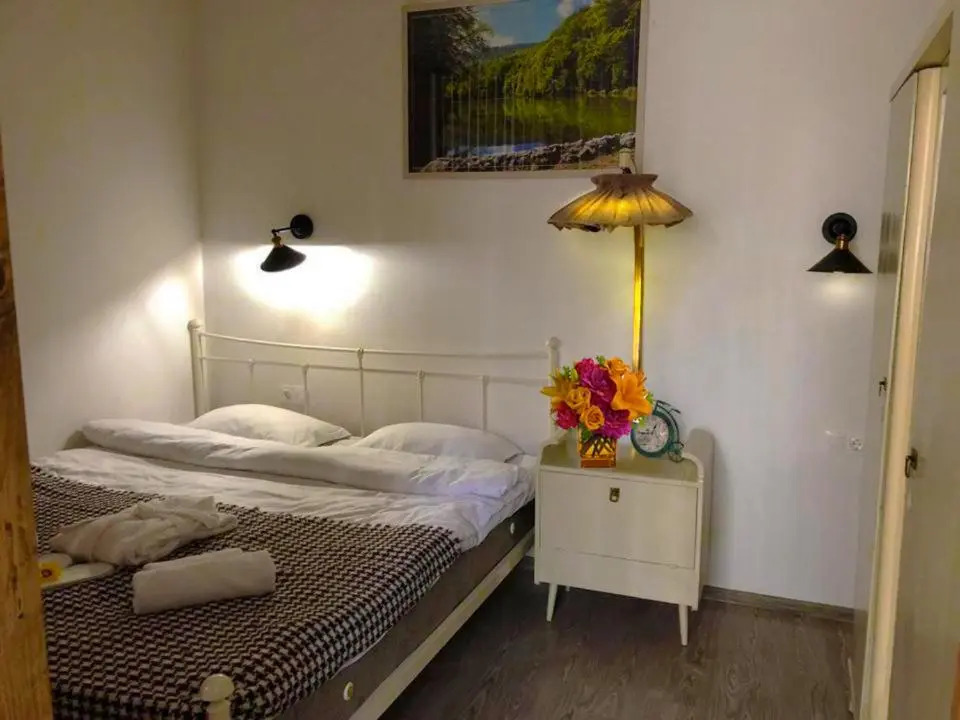 Verona Apartment