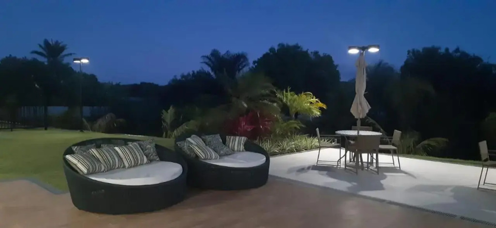 Guarajuba Paraiso dos Coqueiros