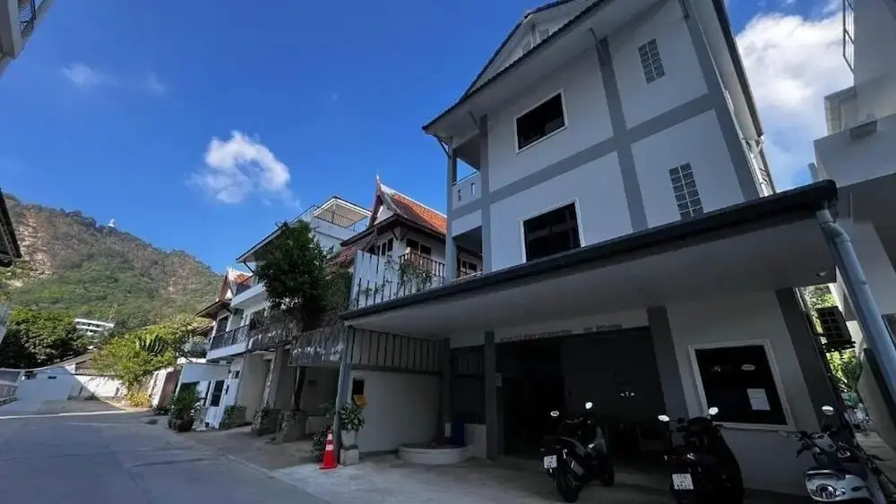 Kata Place Villa