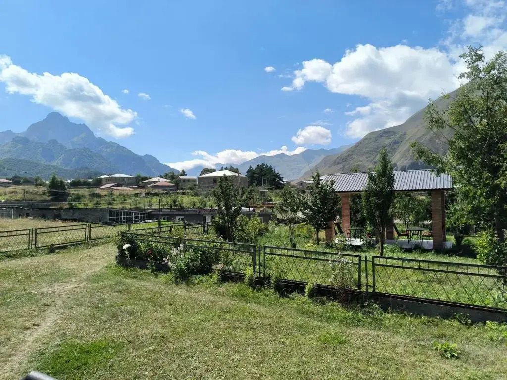 Kamara Guest House