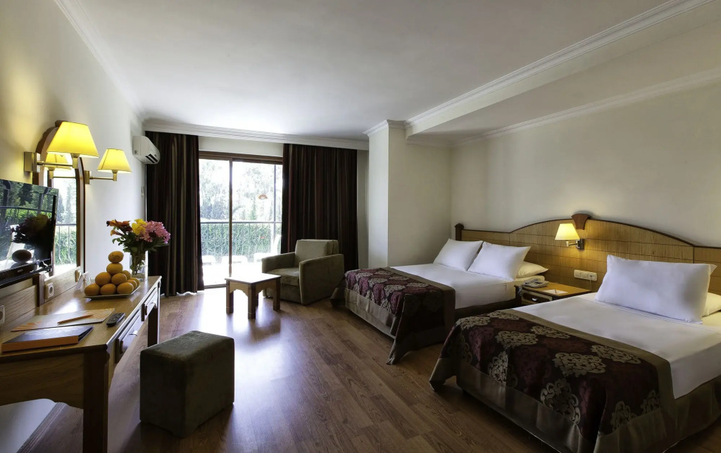 Adalya Art Side - Ultra All Inclusive