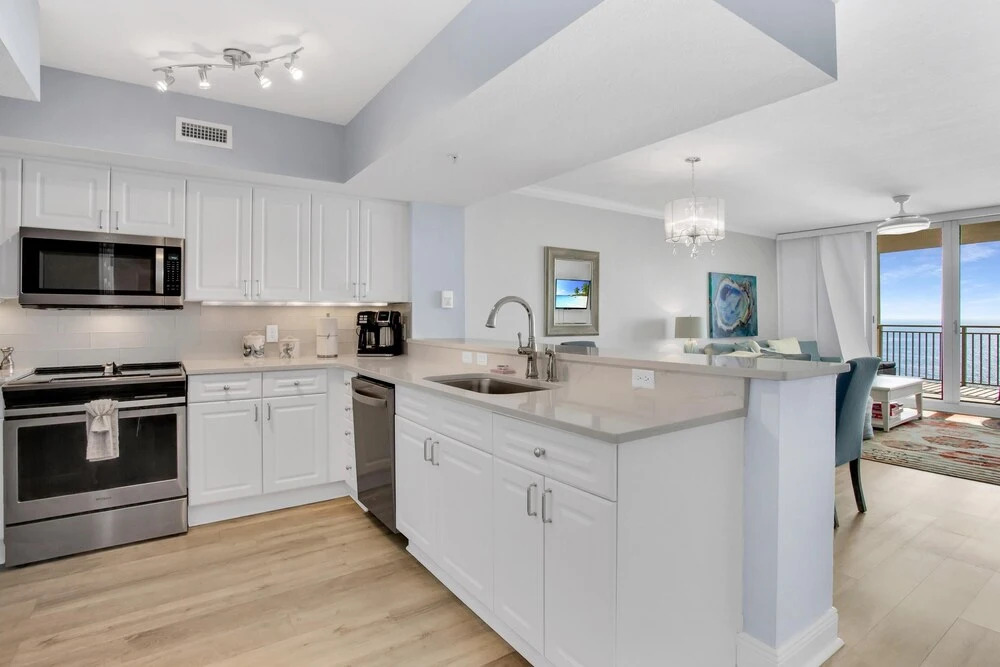 Emerald Beach 1736 by Forehand Rentals