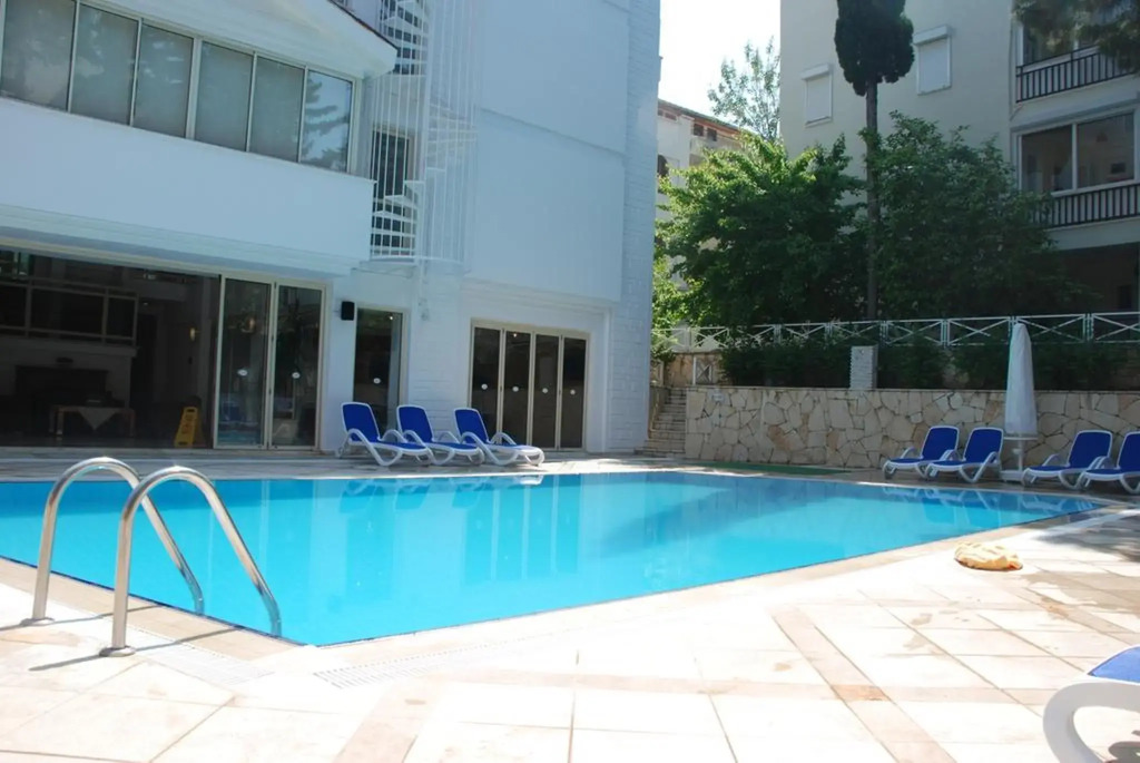 Villa Adora Beach