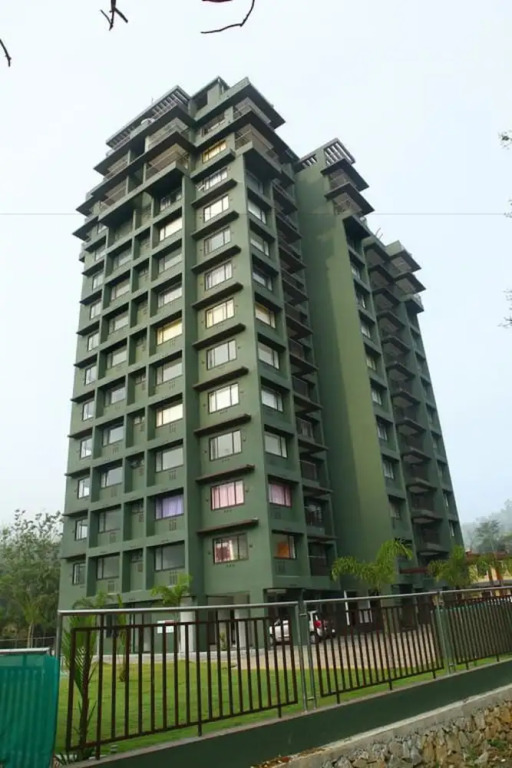 Thazza Resorts