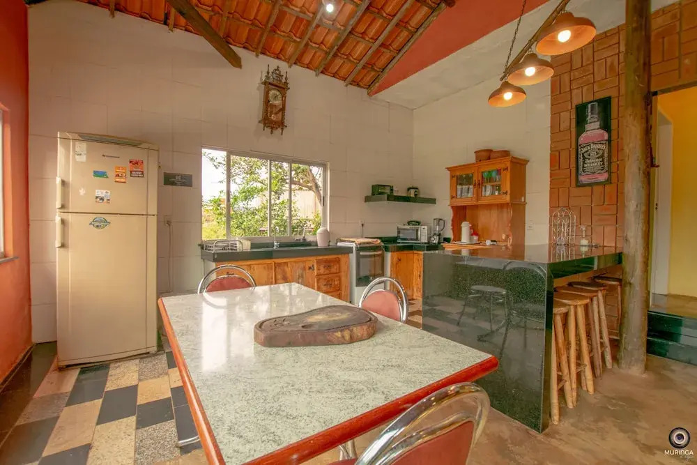 Casa do Vaz Lapinha da Serra