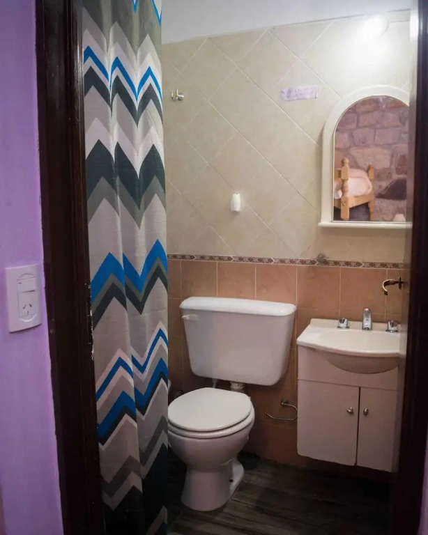 Hostal "El Tomolasta"