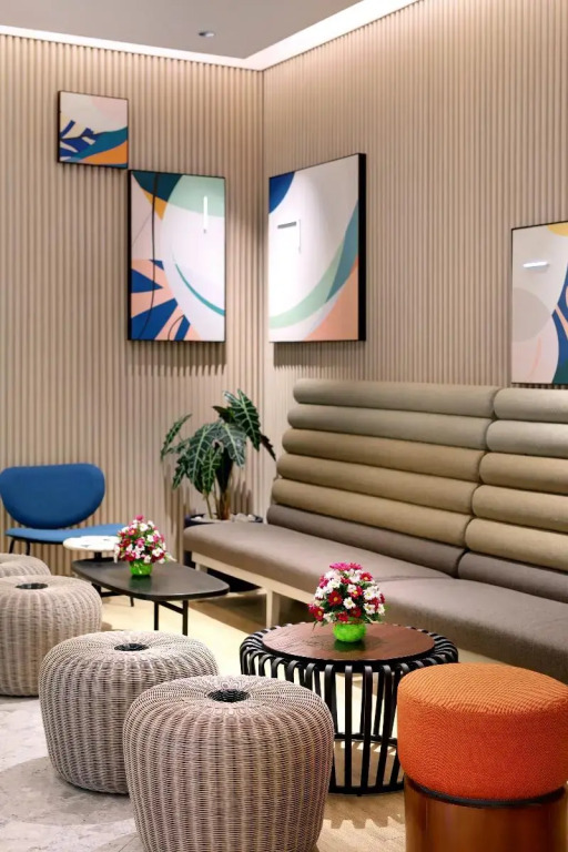 ibis Styles Semarang Simpang Lima