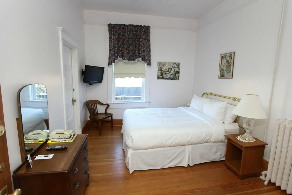 Richca Heritage Hotel