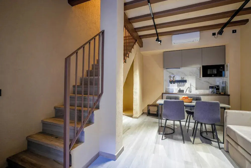 SJ7 Aparthotel