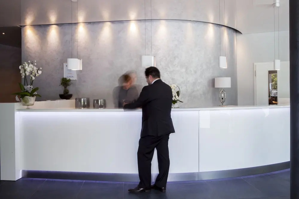 Schwitzers Hotel am Park