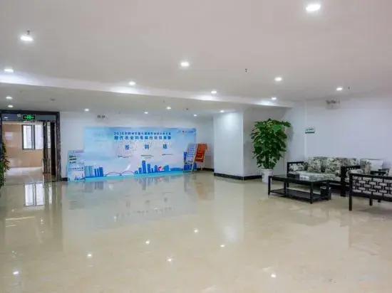 Shuiyue Shanyu Hotel