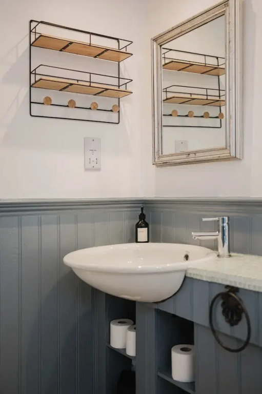Stunning 3 Bedroom Oxford Retreat