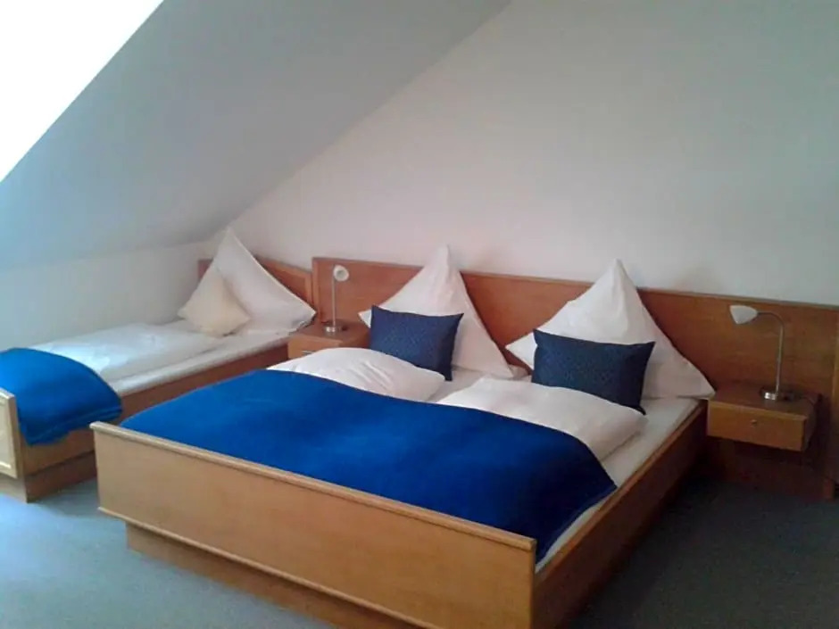 Forst´s Landhaus