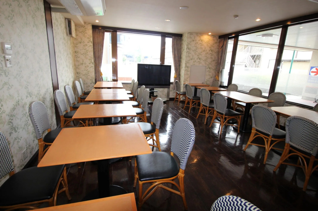 APA Hotel Hikoneminami