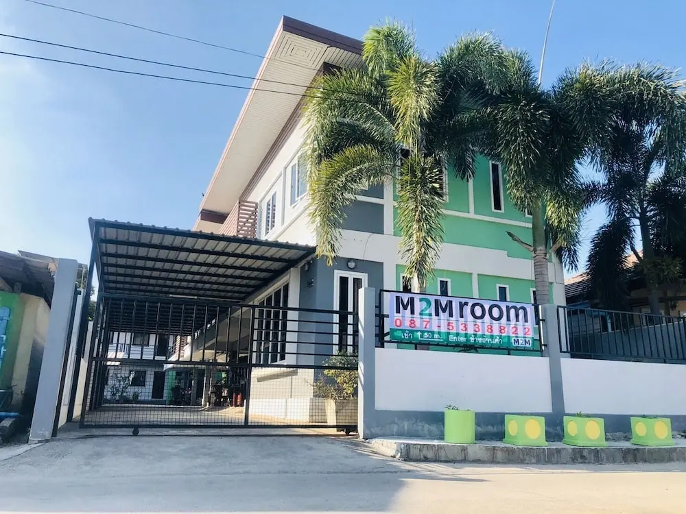 M2M Room