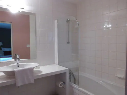 Citôtel Aurore Bourges Nord - Saint Doulchard