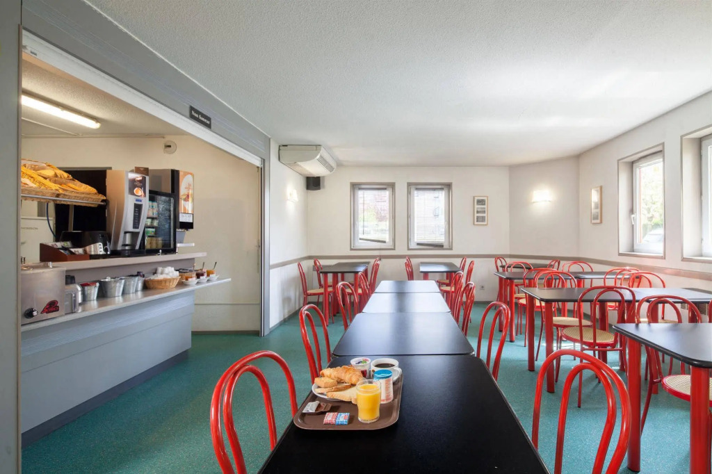B&B HOTEL Saint-Michel sur Orge