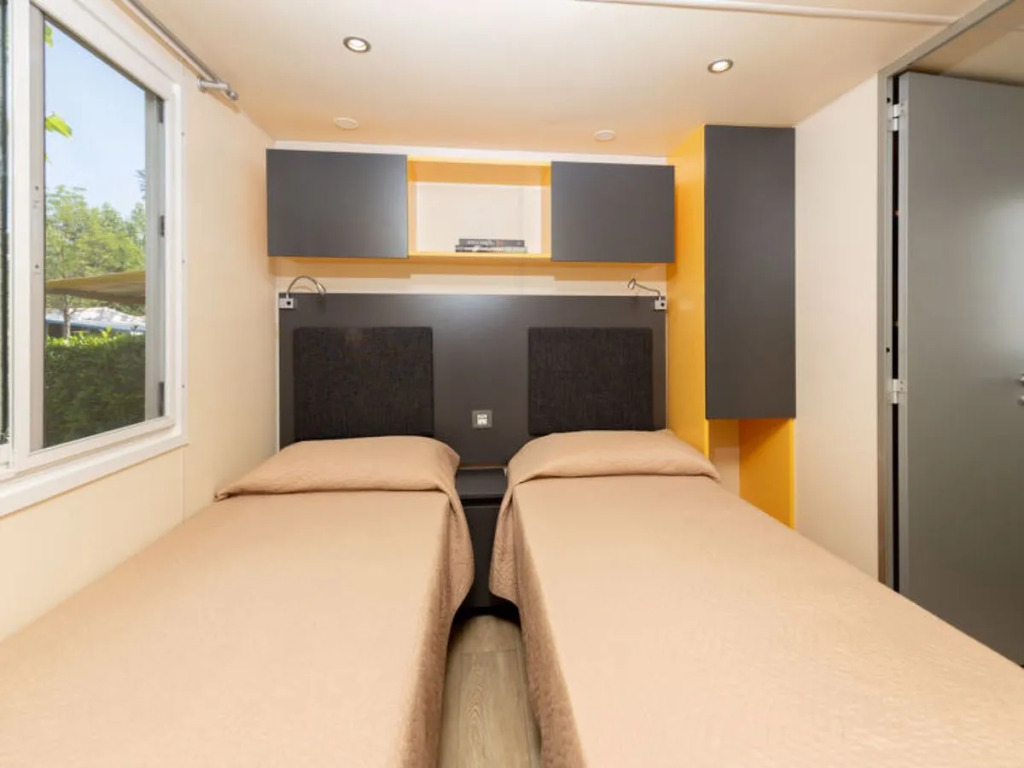 San Francesco Camping Village