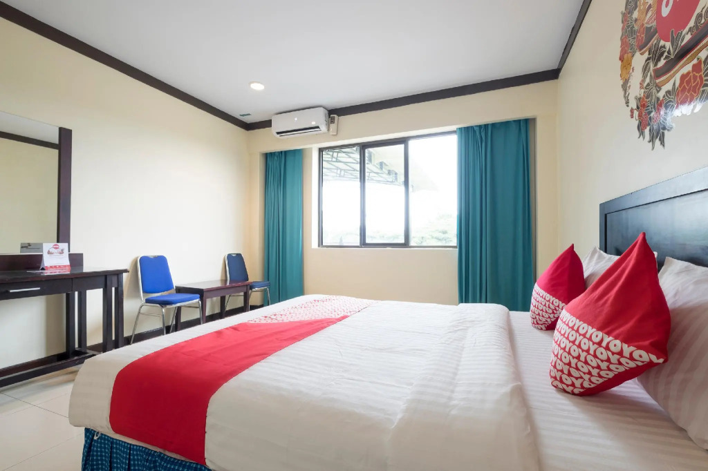 OYO 329 Hotel Darma Nusantara 2