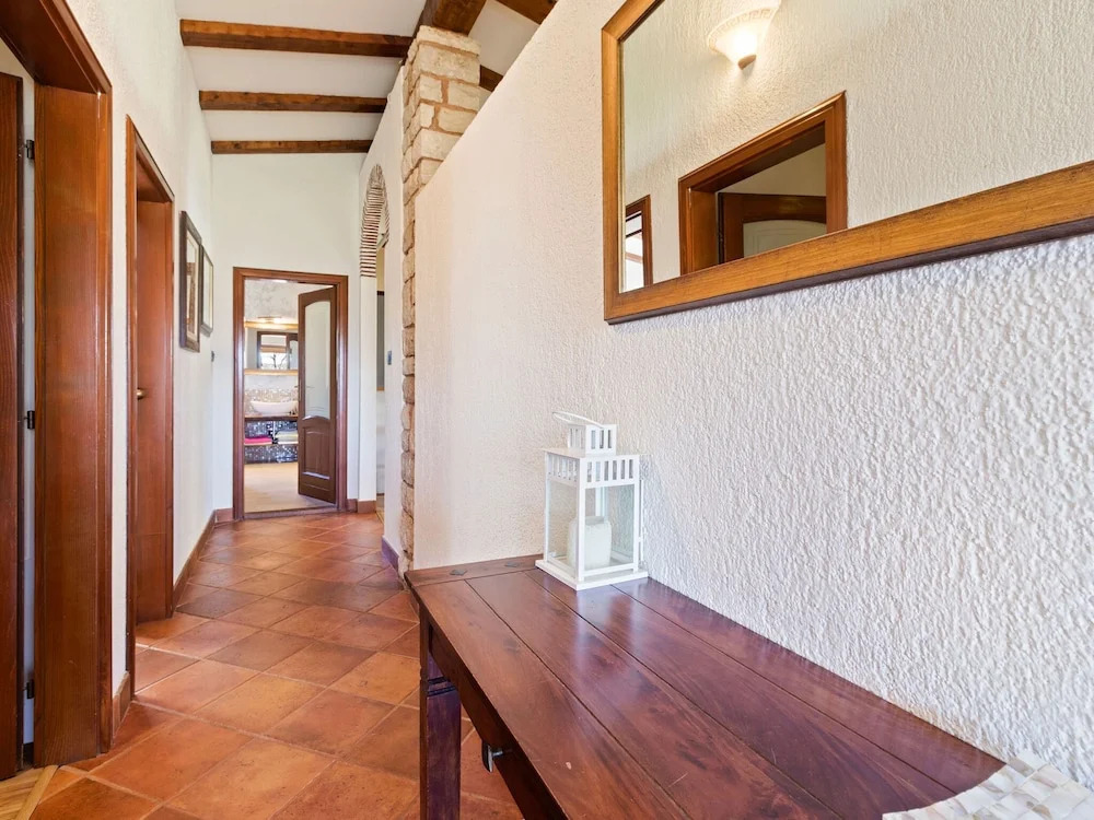 Tranquil Villa in Rovinj With Private Swimming Pool