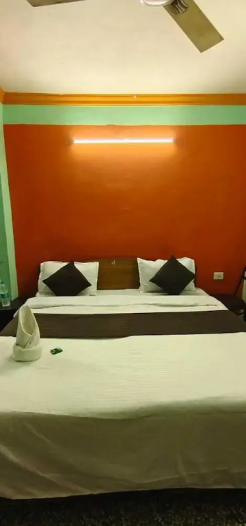 Hotel Rajshila