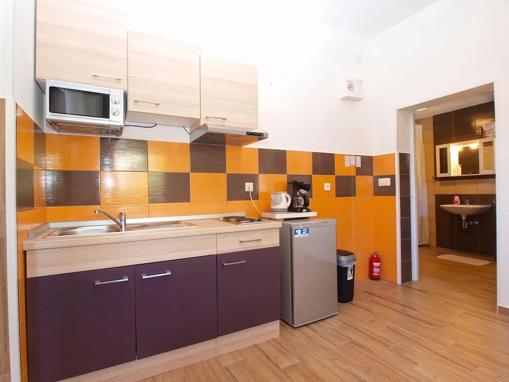 Apartments Dario 1480
