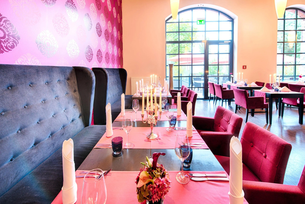 Four Points by Sheraton Offenbach Plaza