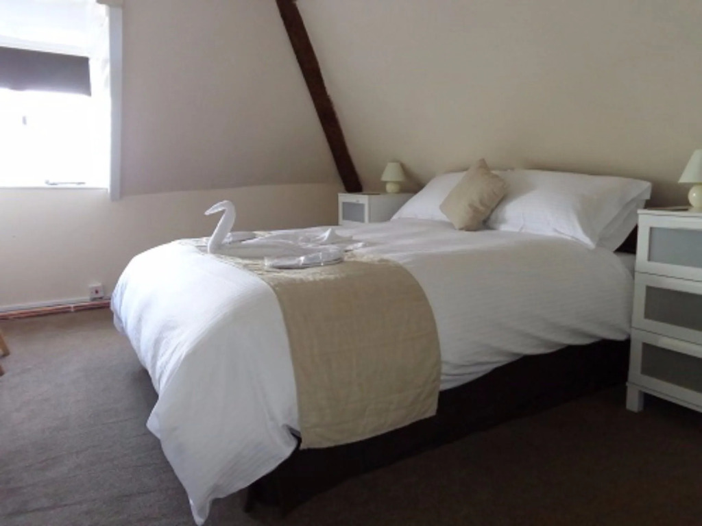 The Swan Hotel