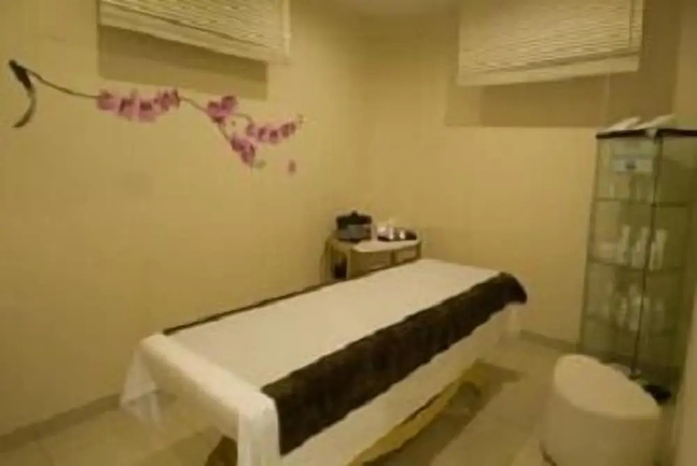 Nicotel Wellness Corato
