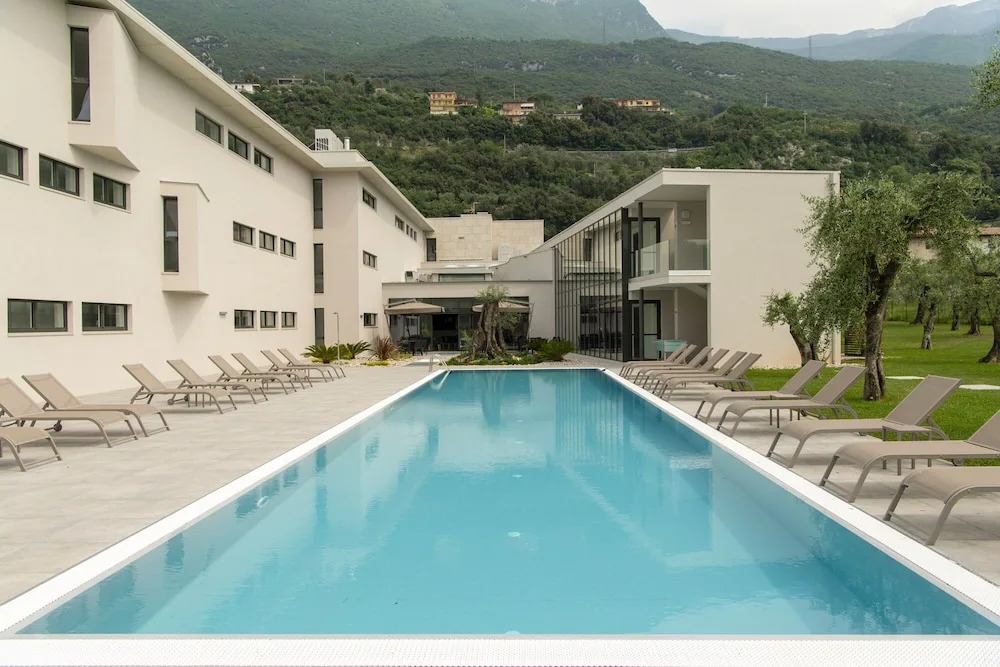 Residence Malcesine-Active&Family