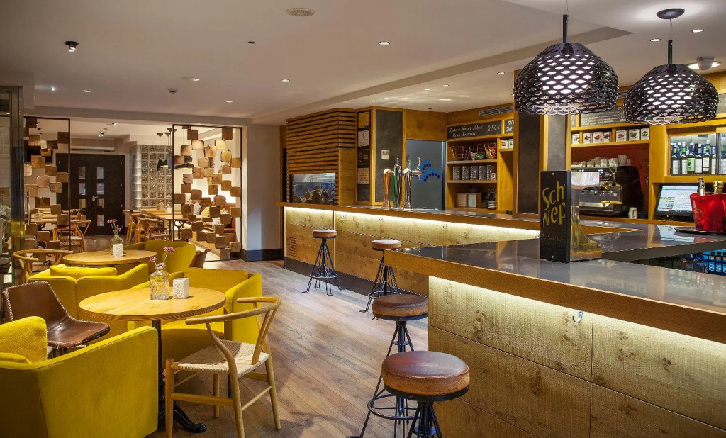 Blanco Hotel Spa
