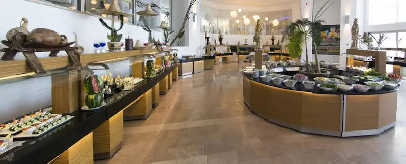 Isis Hotel Goddess of Bodrum