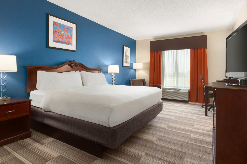 Holiday Inn Express Hotel & Suites Florence I-95 at Hwy 327 by IHG