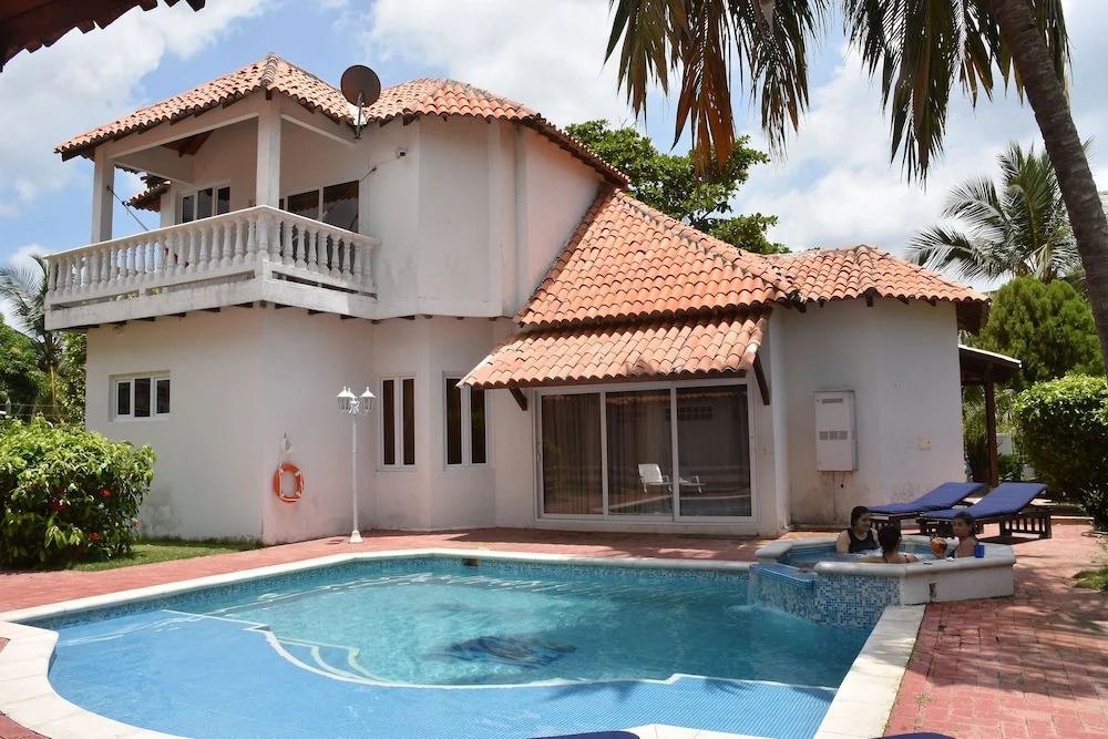 Condominio Atlantis