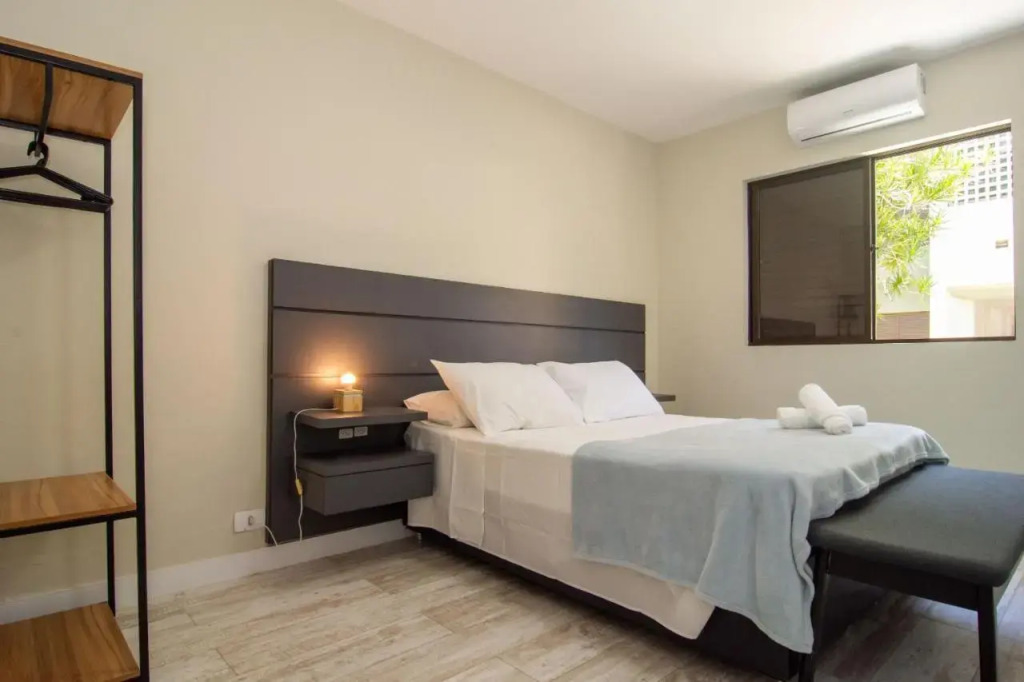 Vila Florida: Quadra Mar Nos Ingleses Norte Tc4747