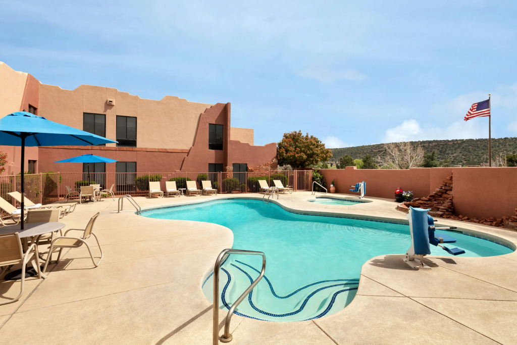 Hampton Inn Sedona