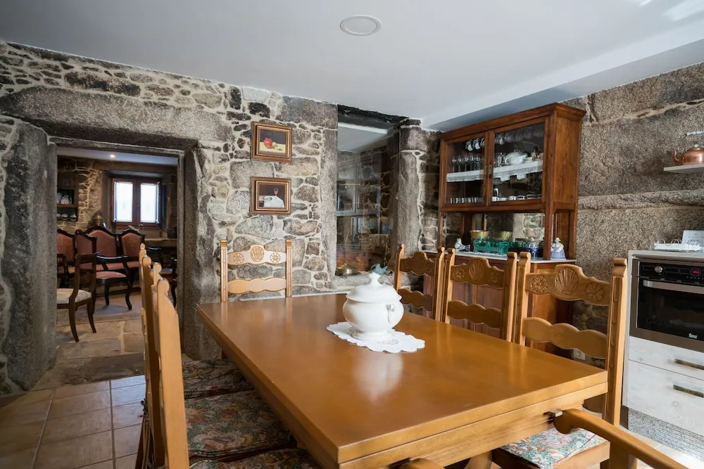 Casa o Leiteiro