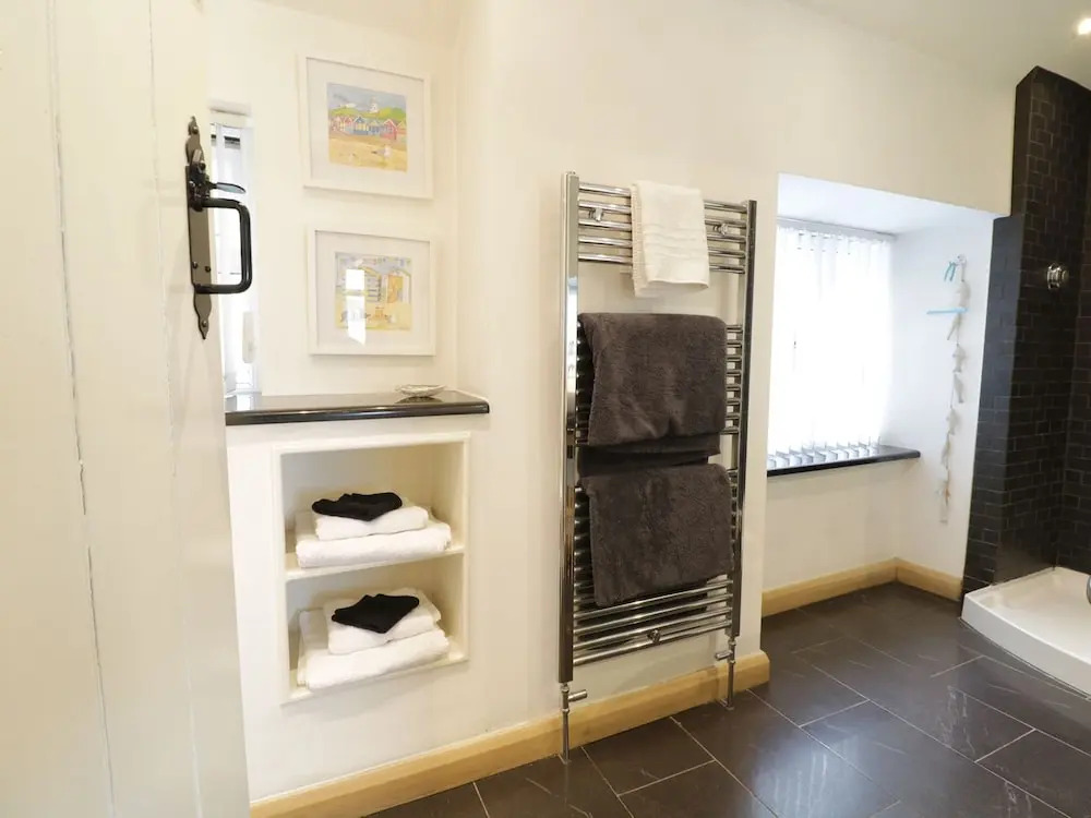 Jasmin Cottage