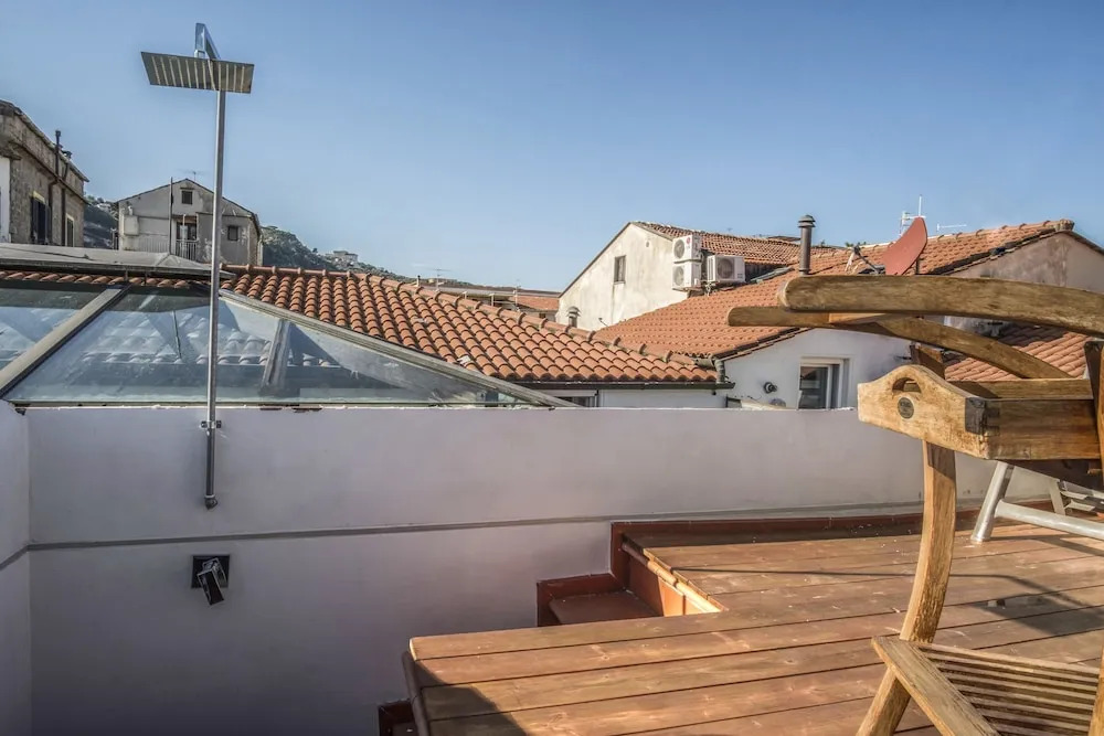 Villa Caruso with Private Pool