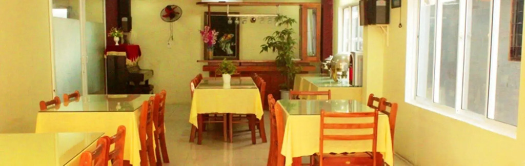 Sunsea Hotel