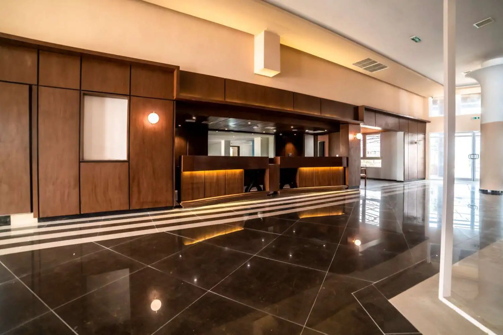 SOAHO Douala Airport Hôtel