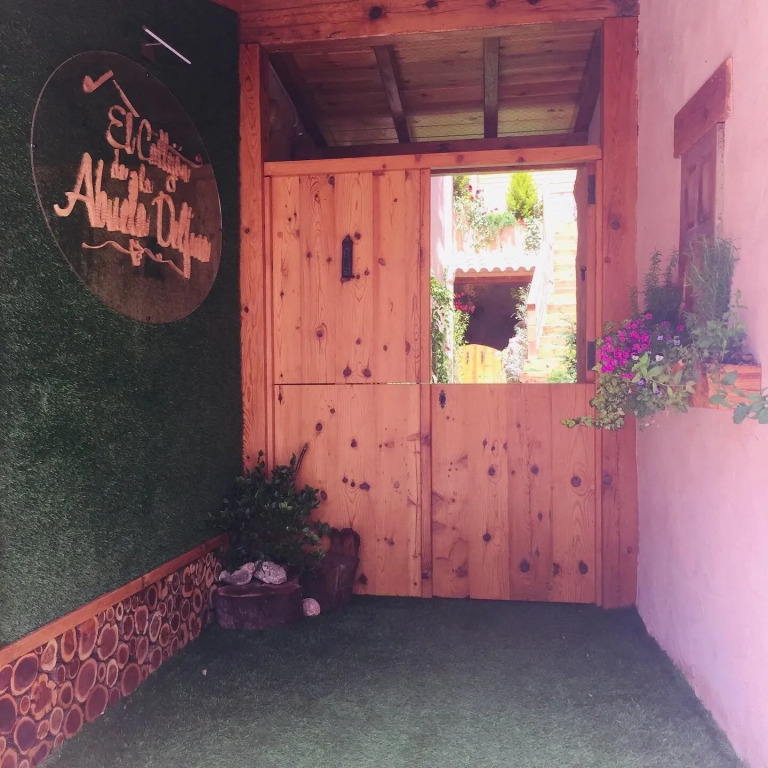 Casa Rural Baltasar