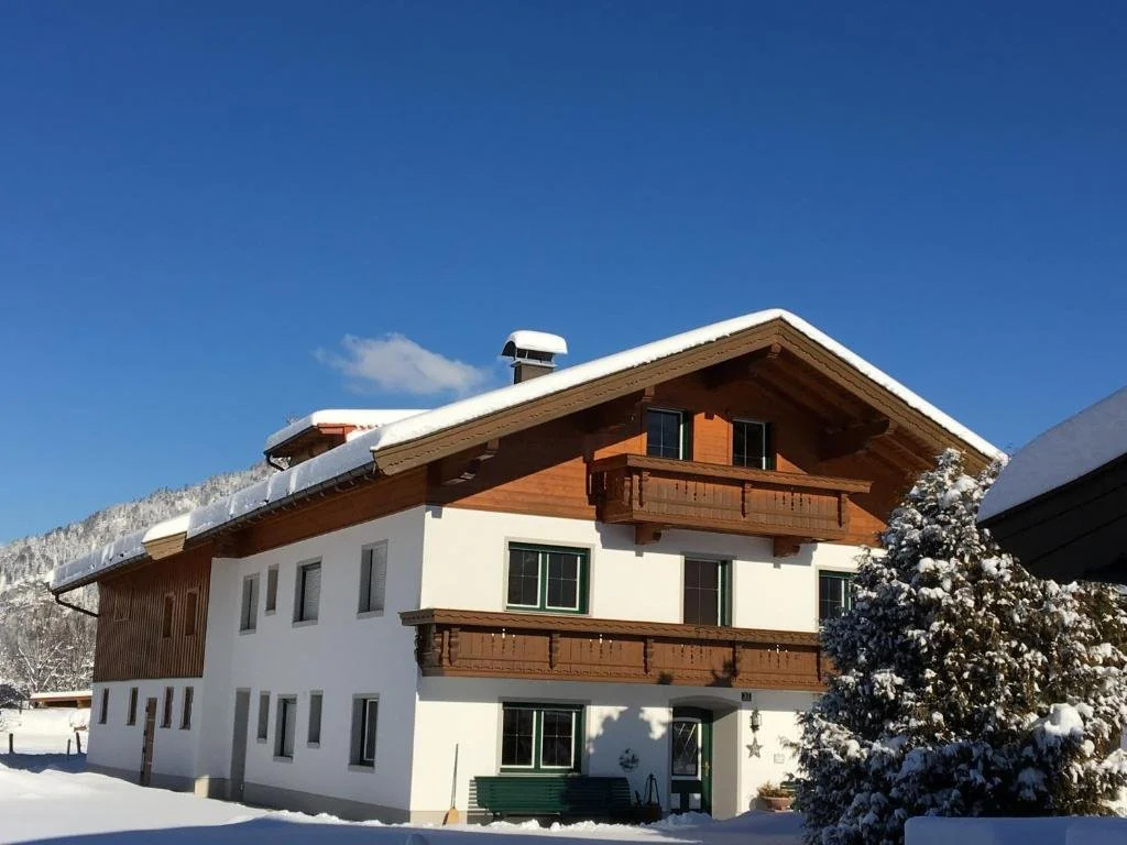 Landhaus Schwentner